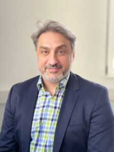 Veli Velioglu
