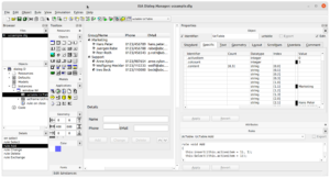 idmed for qt ucsample